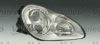 PORSC 95563115840 Headlight